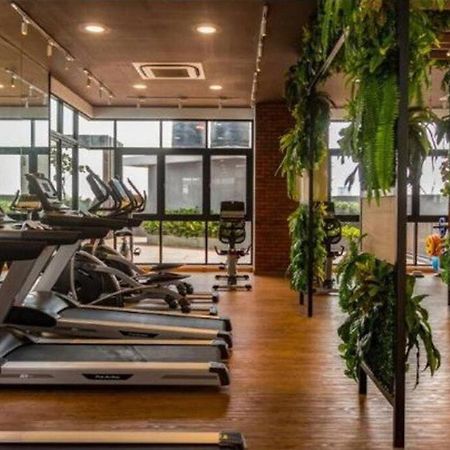 Cozy Mayfair Homestay Puchong Zewnętrze zdjęcie