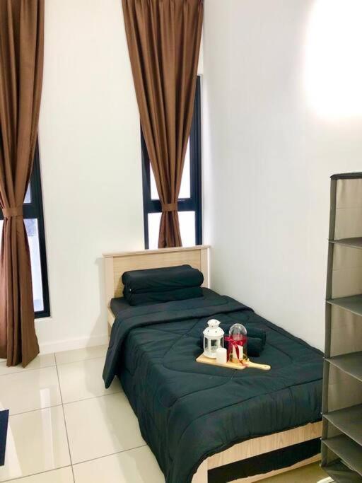 Cozy Mayfair Homestay Puchong Zewnętrze zdjęcie
