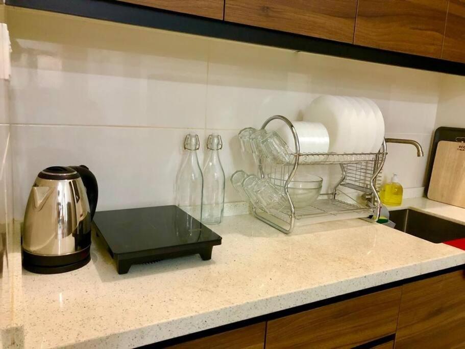 Cozy Mayfair Homestay Puchong Zewnętrze zdjęcie