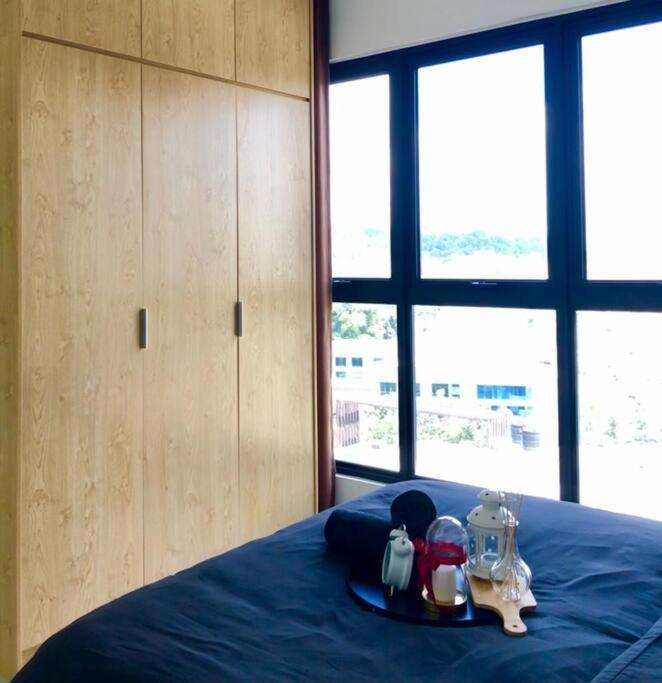 Cozy Mayfair Homestay Puchong Zewnętrze zdjęcie
