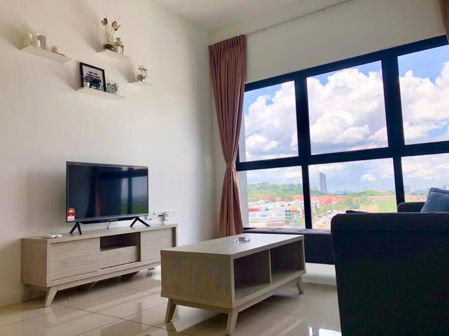 Cozy Mayfair Homestay Puchong Zewnętrze zdjęcie