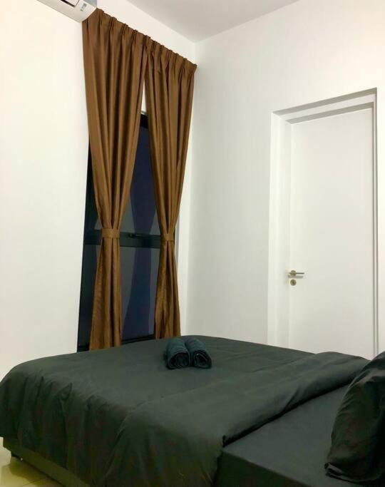 Cozy Mayfair Homestay Puchong Zewnętrze zdjęcie