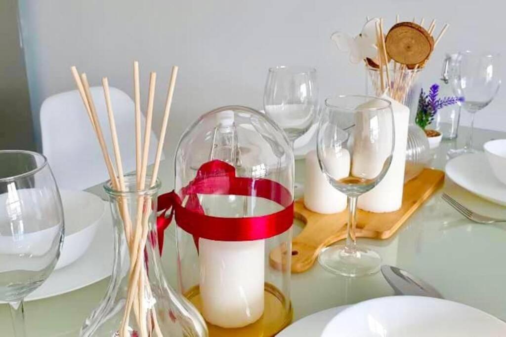 Cozy Mayfair Homestay Puchong Zewnętrze zdjęcie