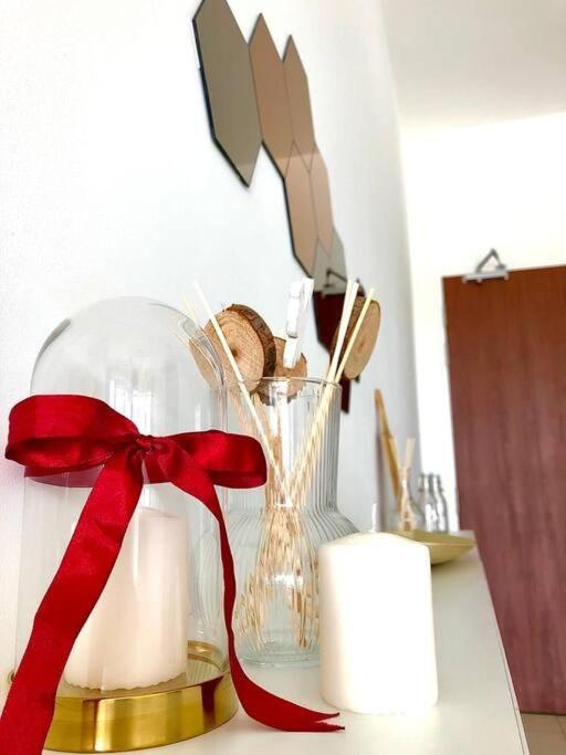 Cozy Mayfair Homestay Puchong Zewnętrze zdjęcie