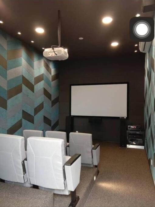 Cozy Mayfair Homestay Puchong Zewnętrze zdjęcie