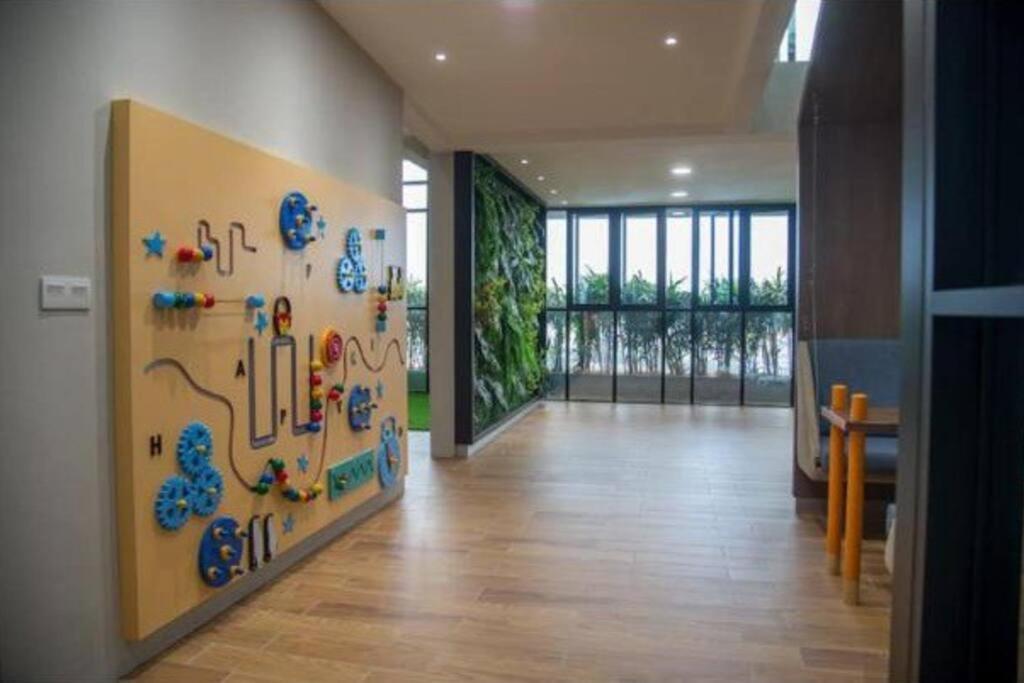 Cozy Mayfair Homestay Puchong Zewnętrze zdjęcie