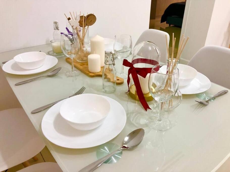 Cozy Mayfair Homestay Puchong Zewnętrze zdjęcie