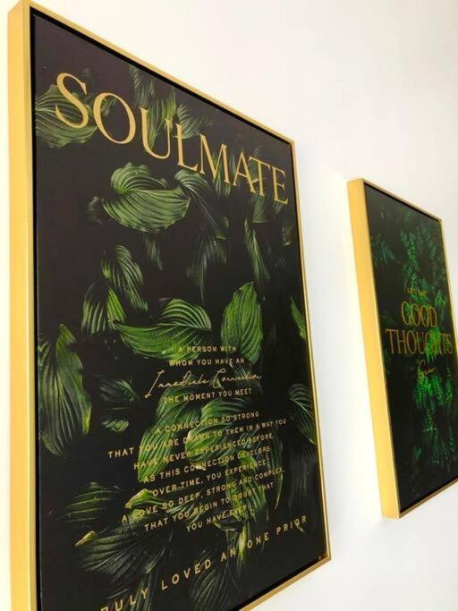 Cozy Mayfair Homestay Puchong Zewnętrze zdjęcie