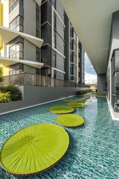 Cozy Mayfair Homestay Puchong Zewnętrze zdjęcie