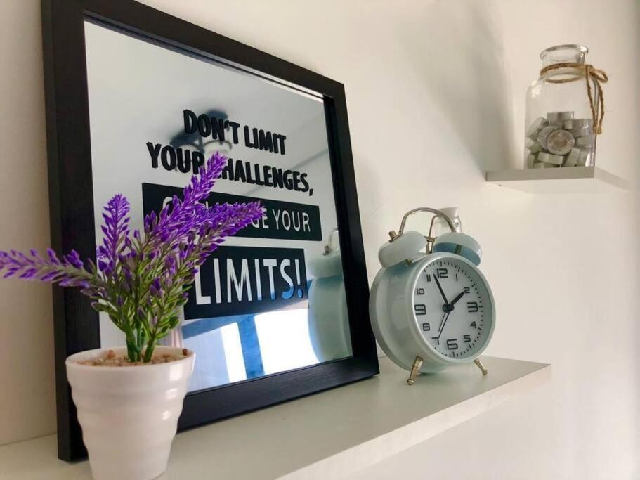 Cozy Mayfair Homestay Puchong Zewnętrze zdjęcie