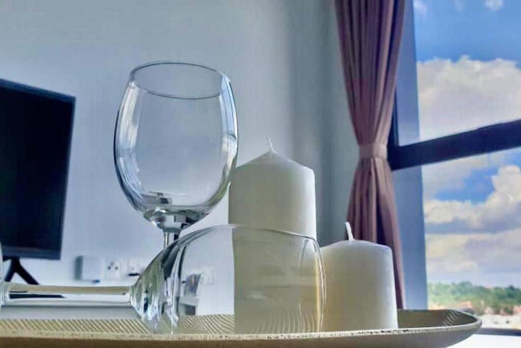 Cozy Mayfair Homestay Puchong Zewnętrze zdjęcie