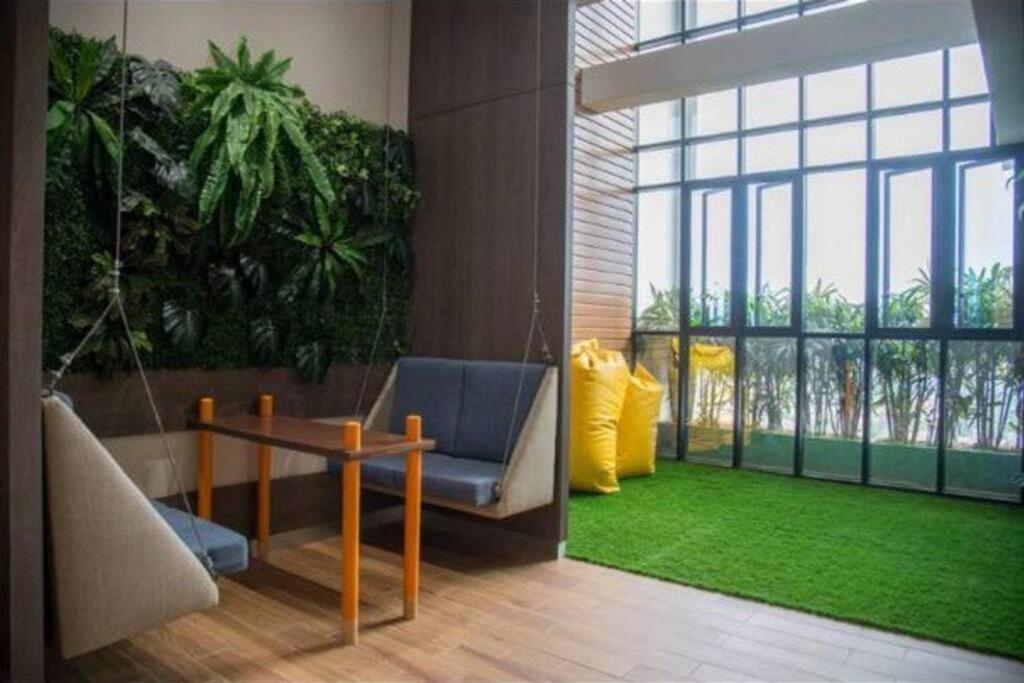 Cozy Mayfair Homestay Puchong Zewnętrze zdjęcie
